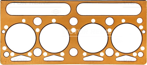 Gasket, cylinder head